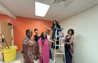 Foundation for Black Women’s Wellness returns to Madison’s South Side, calls on community to help outfit new home
