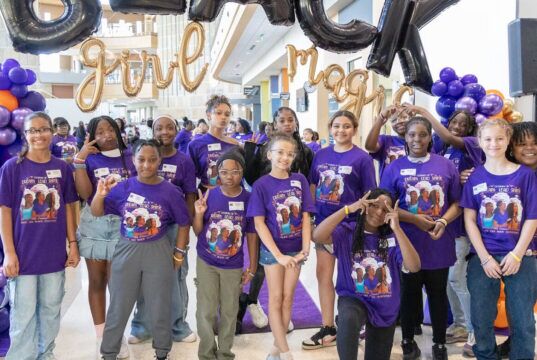 Black Girl Magic Educational Services to host 9th annual Black Girl Magic Conference