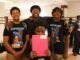 Improve Your Tomorrow students tour Edgewood University