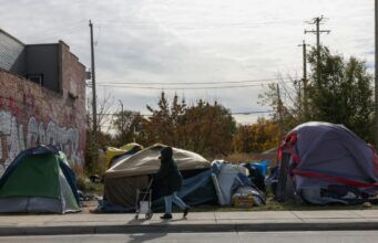 Milwaukee homelessness rises despite some prevention successes