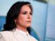 Tulsi Gabbard is resigning as Director of National Intelligence
