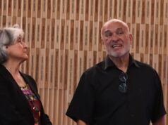 Latino artists from across the Midwest converge for LOUD’s 3rd annual Latino Arts Conference