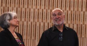 Latino artists from across the Midwest converge for LOUD’s 3rd annual Latino Arts Conference