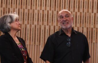 Latino artists from across the Midwest converge for LOUD’s 3rd annual Latino Arts Conference