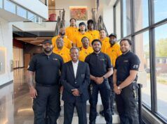 “Safety is paramount”: Legacy Protection Services uses communication, trust to create safer environments in Madison