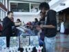 Pokémon trade show Collector’s Vault makes its debut in Madison at Black Business Hub