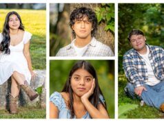 “This is a family celebration.” Sánchez Scholars will be honored tonight at annual celebration at Madison College