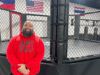 New Wolf Pack Combat Academy stresses discipline, mentorship and opportunity