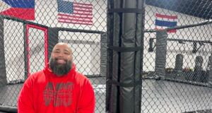 New Wolf Pack Combat Academy stresses discipline, mentorship and opportunity
