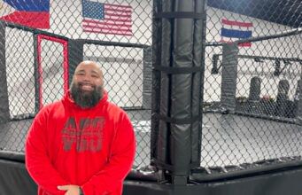 New Wolf Pack Combat Academy stresses discipline, mentorship and opportunity