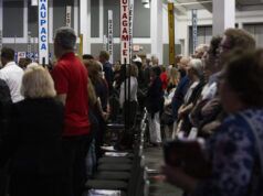Wisconsin Republicans look to Donald Trump’s die-hard fans to brighten their prospects in November