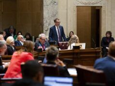 Wisconsin’s $1.8 billion budget deal collapses, exposing rifts within both parties