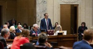Wisconsin’s $1.8 billion budget deal collapses, exposing rifts within both parties