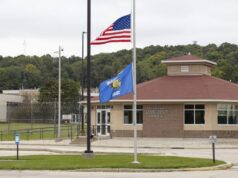 Wisconsin’s prison population is heading toward a record high. Track the trend here.