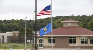 Wisconsin’s prison population is heading toward a record high. Track the trend here.