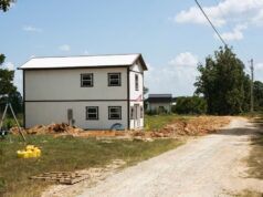 A community for ‘Whites only’ in Arkansas sued for discrimination