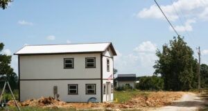 A community for ‘Whites only’ in Arkansas sued for discrimination
