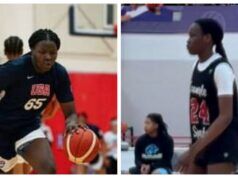 A family on the rise: Madison’s Riak sisters making national headlines
