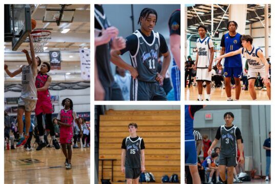 TYBC announces Wisconsin boys basketball Class of 2030 Top Players
