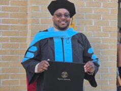 Eubanks Learner Language: Dr. Jamaal Eubanks launches self-advocacy and relationship-building framework to help students understand how they learn best