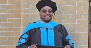 Eubanks Learner Language: Dr. Jamaal Eubanks launches self-advocacy and relationship-building framework to help students understand how they learn best