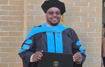 Eubanks Learner Language: Dr. Jamaal Eubanks launches self-advocacy and relationship-building framework to help students understand how they learn best