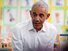 Barack Obama’s goal for his library: ‘I want them to put my presidency in context’