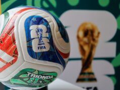 There’s one month until World Cup 2026 kicks off. Here are 5 things to know