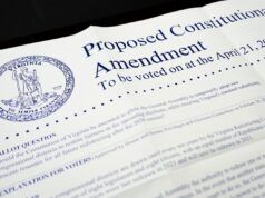 Virginia Supreme Court blocks referendum that would have helped Democrats win up to four more US House seats