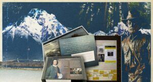 ‘We are killing them all over again’: Critics say history is being erased as Trump reshapes narratives at national parks