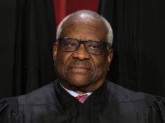 Justice Clarence Thomas laments ‘very dicey’ threats to judiciary and heightened security for Supreme Court