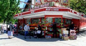 The cost of living in the US weighs on Latino voters as economic discontent grows