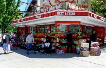 The cost of living in the US weighs on Latino voters as economic discontent grows