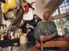 Edna Lewis built the future of American dining on Black country tradition