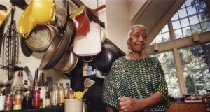 Edna Lewis built the future of American dining on Black country tradition
