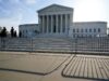 Supreme Court allows Alabama to eliminate congressional district held by a Black Democrat