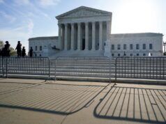 Supreme Court allows Alabama to eliminate congressional district held by a Black Democrat