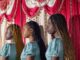 Without childhood photos, a Haitian American artist spends a decade imagining her family archive