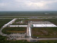 New York Times: ‘Alligator Alcatraz,’ the controversial Florida migrant detention facility, will close