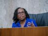 Justice Jackson slams Supreme Court’s handling of rush appeal in Louisiana redistricting case