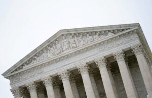 Supreme Court allows Brian Flores to sue NFL for discriminating against Black coaches