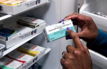 This year’s World Cup is testing the public health playbook