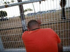 Deported Cuban migrants are stranded in Mexico after suffering mistreatment in US detention centers, report says