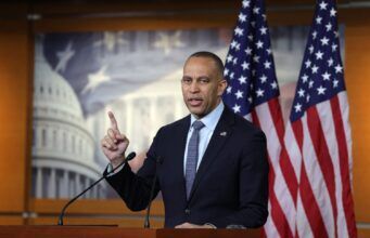 Republicans are poised to finish this year’s redistricting war 10 seats ahead of Democrats