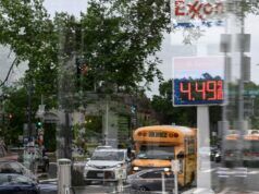 War-driven price shock sent April inflation to highest level in nearly three years