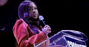 How James Talarico is working to win over Black voters who strongly backed Jasmine Crockett