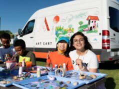 Madison Night Market will celebrate Asian American and Pacific Islander Heritage Month at kick off event May 14