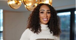Dr. Shakkiah Curtis named CEO of Maydm