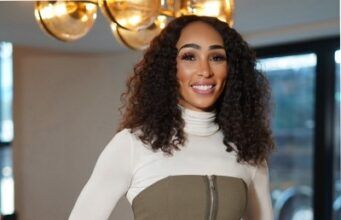 Dr. Shakkiah Curtis named CEO of Maydm