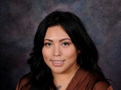 Alejandra Vazquez to keynote tonight’s Madison College high school completion ceremony